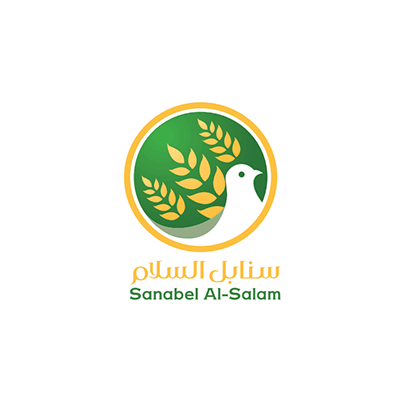 شعار عميل